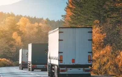 İzmir ile Söğüt Arası Klima Taşıma