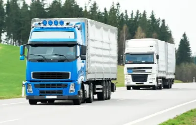 İzmir ile Söğüt Arası Eşya Taşıma